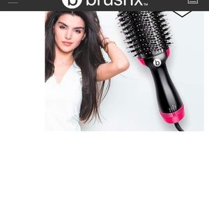Brushx